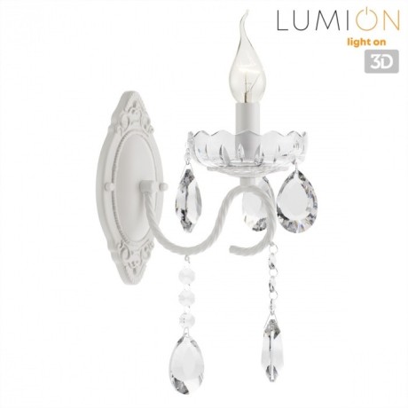 Бра E14 220V Lumion SNOW 8189/1W