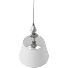 Подвес Е14 1*40W LUMION VERMONT 8274/1A