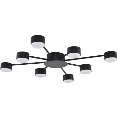 8344/8C Люстра Lumion COMFI GX53 LED 56W 220V TORINA