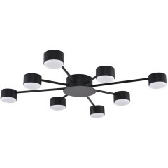 8344/8C Люстра Lumion COMFI GX53 LED 56W 220V TORINA