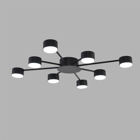 8344/8C Люстра Lumion COMFI GX53 LED 56W 220V TORINA