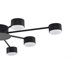 8344/8C Люстра Lumion COMFI GX53 LED 56W 220V TORINA