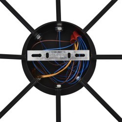 8344/8C Люстра Lumion COMFI GX53 LED 56W 220V TORINA