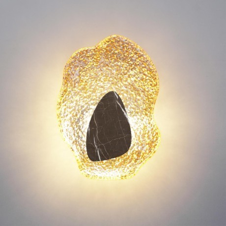 Настенный светильник LED 12W 3000K CORALLA 5461/12WLA 