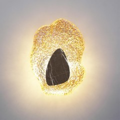 Настенный светильник LED 12W 3000K CORALLA 5461/12WLA