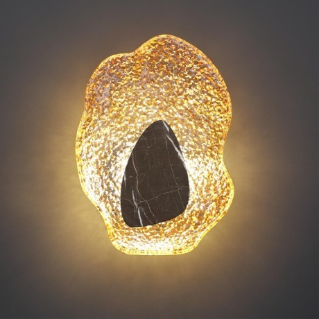 Настенный светильник LED 12W 3000K CORALLA 5461/12WLA 