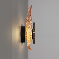 Настенный светильник LED 12W 3000K CORALLA 5461/12WLA