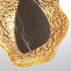 Настенный светильник LED 12W 3000K CORALLA 5461/12WLA