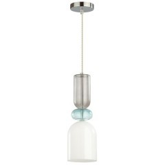 Подвесной светильник с 1 плафоном Lumion 5235/1 GILLIAN под лампу 1xE27 1*60W