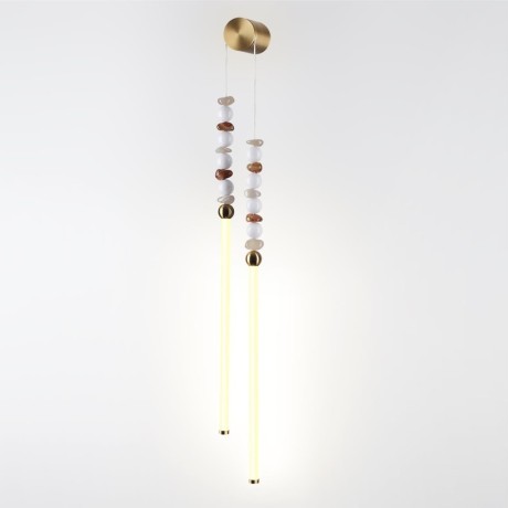 Настенный светильник LED 16W 3500K Odeon Light MONELLA 6640/16WL