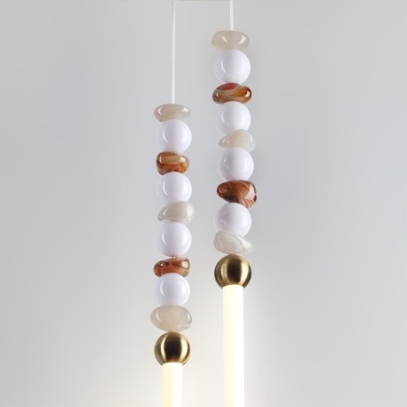 Настенный светильник LED 16W 3500K Odeon Light MONELLA 6640/16WL