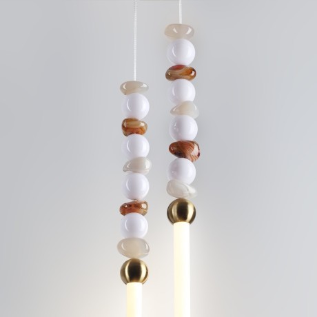 Настенный светильник LED 16W 3500K Odeon Light MONELLA 6640/16WL