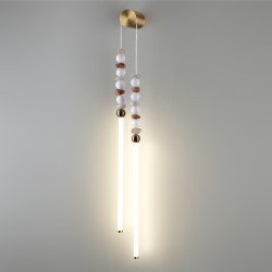 Настенный светильник LED 16W 3500K Odeon Light MONELLA 6640/16WL