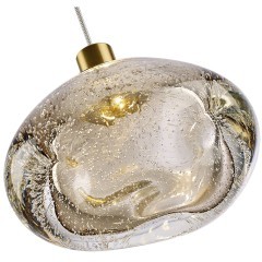 Подвесной светильник LED 4W 3000K Odeon Light MELA 7044/4L