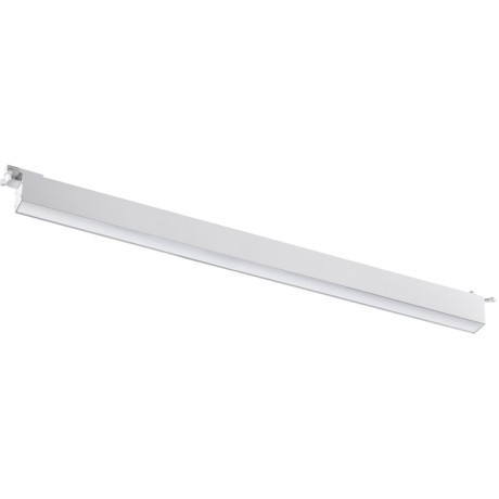 Трехжильный однофазный трековый светодиодный светильник Novotech ITER 358830 3400лм 40Вт