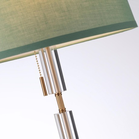 Торшер с выключателем London 4887/1F