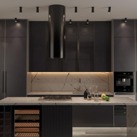 Накладной потолочный светильник Novotech 370885 ULAR под лампу 1xGU10 9W