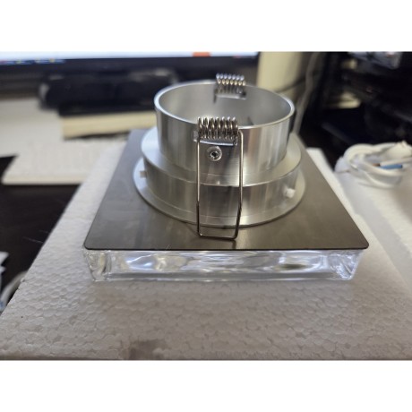 Встраиваемый светильник влагозащищенный Aqua 369884