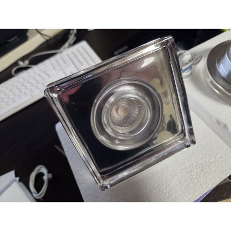 Встраиваемый светильник влагозащищенный Aqua 369884