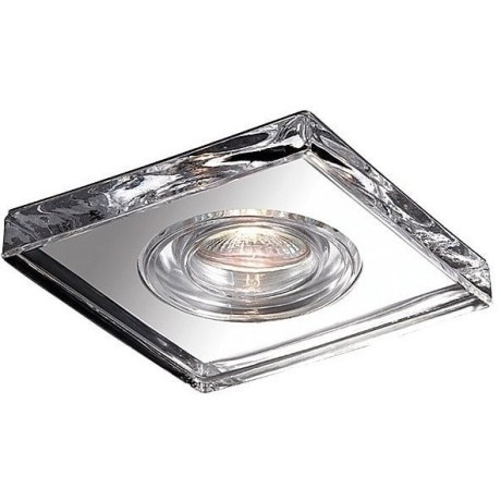 Встраиваемый светильник влагозащищенный Aqua 369884