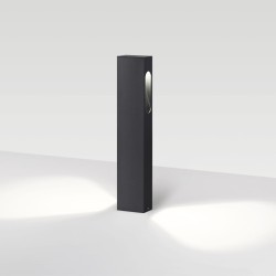 Уличный светильник IP65 LED 14W 3000K Odeon Light GALA 6658/14GL3