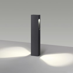 Уличный светильник IP65 LED 14W 3000K Odeon Light GALA 6658/14GL3