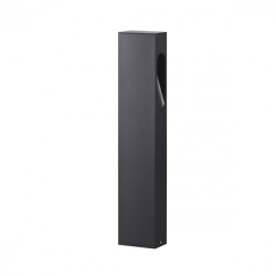 Уличный светильник IP65 LED 14W 3000K Odeon Light GALA 6658/14GL3