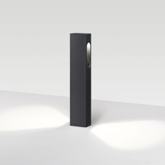 Уличный светильник IP65 LED 14W 3000K Odeon Light GALA 6658/14GL3