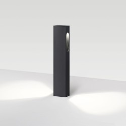 Уличный светильник IP65 LED 14W 3000K Odeon Light GALA 6658/14GL3