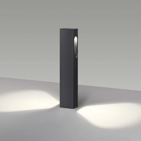 Уличный светильник IP65 LED 14W 3000K Odeon Light GALA 6658/14GL3