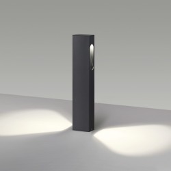 Уличный светильник IP65 LED 14W 3000K Odeon Light GALA 6658/14GL3