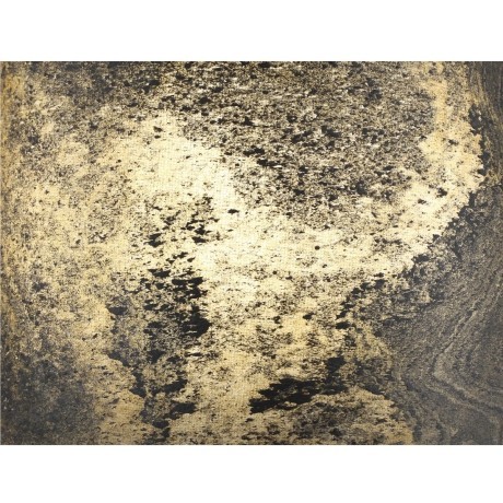 5064/1W MODERN ODL24 405 античн.бронза/серо-беж./металл/натур.камен."шпон" Бра E27 LED 1*10W BERGI