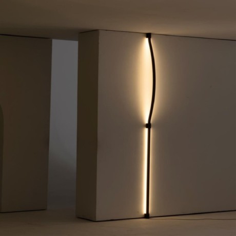 Прямой элемент для инсталляции 1500мм LED 21W 3000K CRI > 90 Odeon Light FINO 7006/150