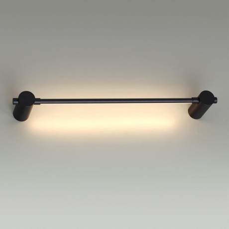 Подсветка для зеркал и картин Odeon Light 4395/6WL DALIALED 1*6W