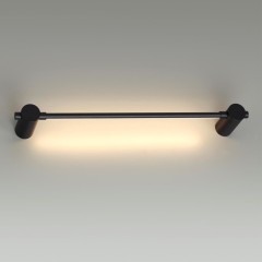 Подсветка для зеркал и картин Odeon Light 4395/6WL DALIALED 1*6W