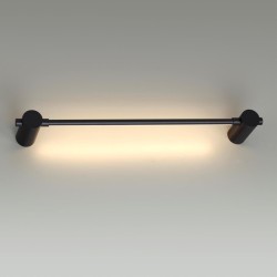 Подсветка для зеркал и картин Odeon Light 4395/6WL DALIALED 1*6W