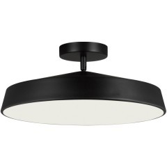 Потолочный светильник СОНЕКС Sonex MIRA BLACK 7656/48L