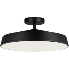 Потолочный светильник СОНЕКС Sonex MIRA BLACK 7656/48L