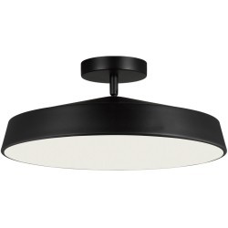 Потолочный светильник СОНЕКС Sonex MIRA BLACK 7656/48L