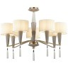 Люстра подвесная Odeon Light 5403/7 Latte под лампы 7xE14 40W