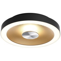 Светильник LED 18Вт 4000K IP54 Sonex QUANTUM 7753/18L