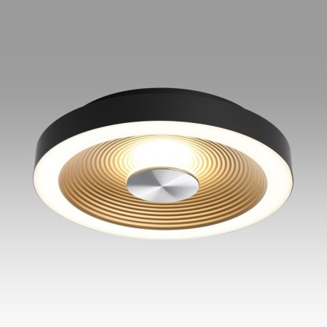 Светильник LED 18Вт 4000K IP54 Sonex QUANTUM 7753/18L