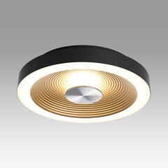 Светильник LED 18Вт 4000K IP54 Sonex QUANTUM 7753/18L