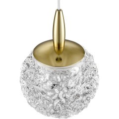 Подвесной светильник Lumion TRINO 8080/1A