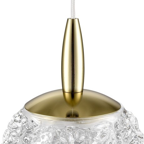 Подвесной светильник Lumion TRINO 8080/1A