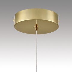 Подвесной светильник Lumion TRINO 8080/1A