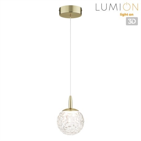 Подвесной светильник Lumion TRINO 8080/1A