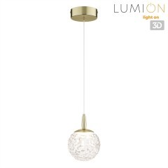 Подвесной светильник Lumion TRINO 8080/1A