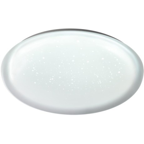 Светильник "звездное небо" LED 76Вт 3000/4000/6000К D500 IP43 Sonex CCT JOLLY 7774/ELN