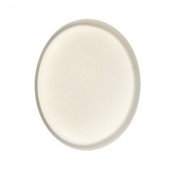 Светильник "звездное небо" LED 76Вт 3000/4000/6000К D500 IP43 Sonex CCT JOLLY 7774/ELN